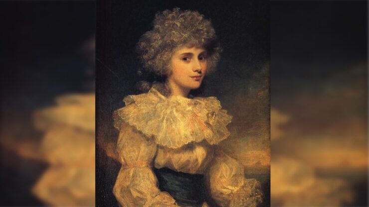 elizabeth cavendish