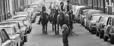 Foto del giorno: i Paesi Bassi e l'originale soluzione alla crisi petrolifera del 1973