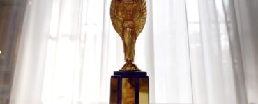 Coppa Jules Rimet foto