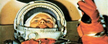gagarin