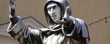 Il falò della vanità: Girolamo Savonarola