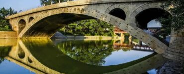 Il ponte di Anji: come resistere a 1.400 anni di storia, otto guerre, dieci inondazioni e molteplici terremoti