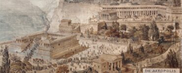 Il Regno di Pergamo e la dinastia Attalide: la sublime arte della politica
