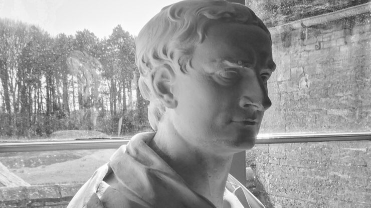 isaac newton