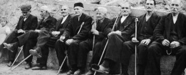 L'antica lingua fischiata di Eubea: retaggio di una cultura morente