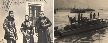 La Grande Guerra in pillole: la beffa di Buccari