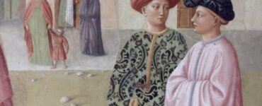 Leggi suntuarie medievali: perché vestire e mangiare bene è un diritto per pochi