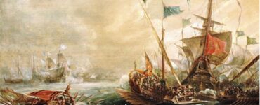 L'incredibile vita di Giovanni Leone alias Al-Hasan al-Fasi