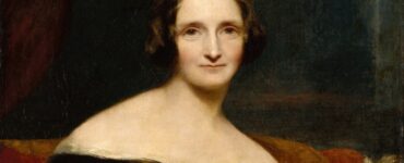 mary shelley