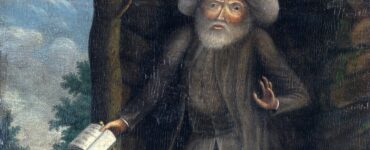 Matto, abolizionista e temerario: Benjamin Lay aveva anche dei difetti