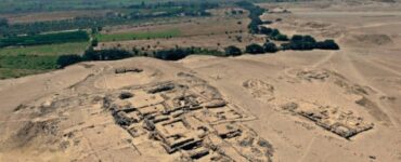 piramide caral