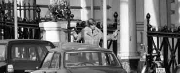 Quando russare ti salva la vita: l'incredibile vicenda dell'assedio all'ambasciata iraniana di Londra