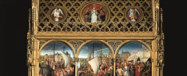 Santi e martiri: diffusione del culto delle reliquie e la loro spartizione