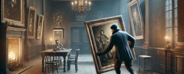 Sapete qual è l'opera d'arte più volte rubata nella storia?