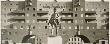 1919-1934: Vienna Rossa