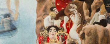 5 splendide opere d'arte andate perdute per sempre