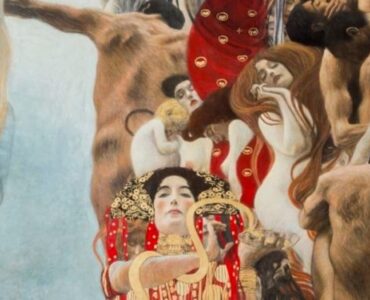 5 splendide opere d'arte andate perdute per sempre