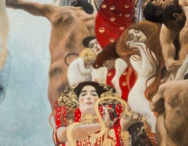 5 splendide opere d'arte andate perdute per sempre
