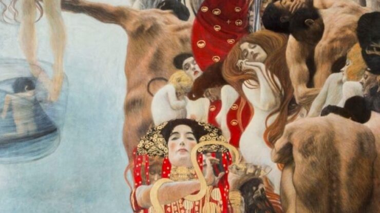 5 splendide opere d'arte andate perdute per sempre