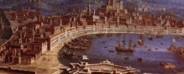 Accadde oggi: 13 marzo