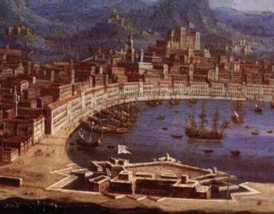 Accadde oggi: 13 marzo