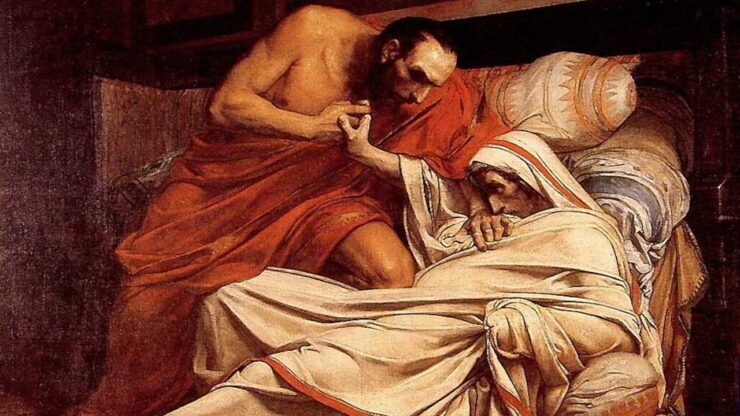 Accadde oggi: 16 marzo