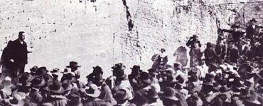 Accadde oggi: 25 marzo