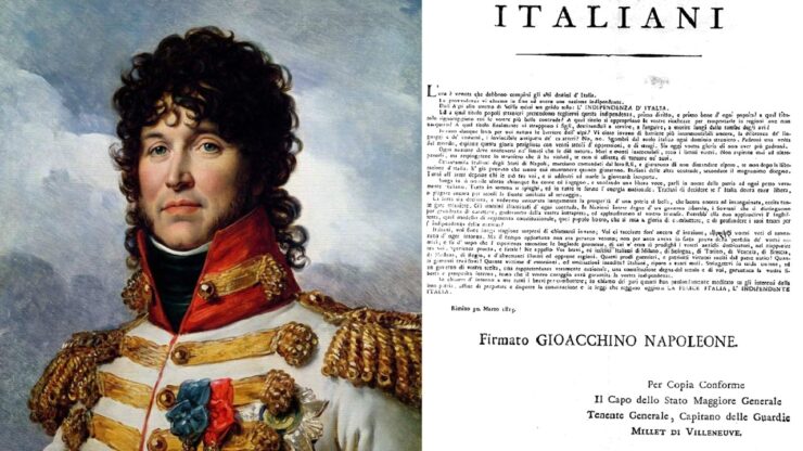Accadde oggi: 30 marzo