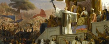 Accadde oggi: 31 marzo
