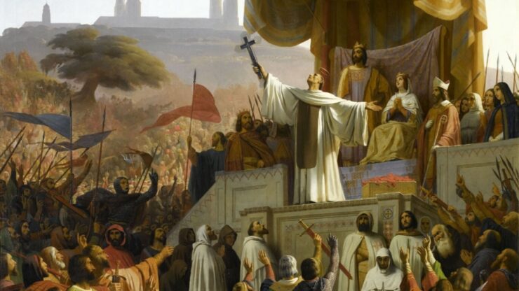Accadde oggi: 31 marzo