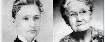 4 aprile foto Sasanna Salter prima e dopo
