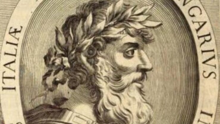 Accadde oggi: 7 aprile