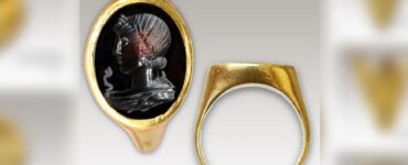 anello apollo