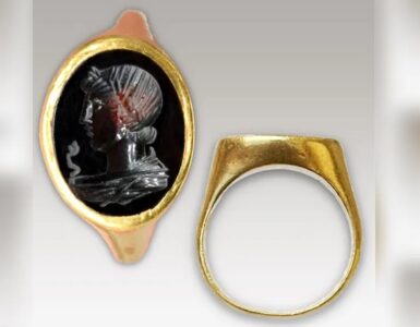 anello apollo