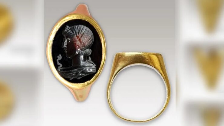 anello apollo