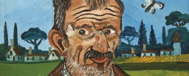 Antonio Ligabue in 3 opere