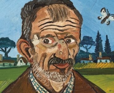 Antonio Ligabue in 3 opere