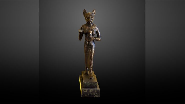 bastet
