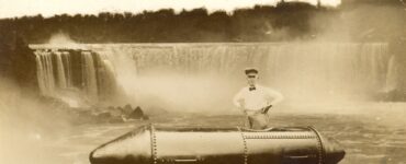 bobby leach niagara