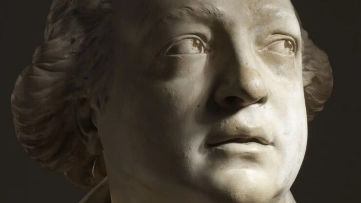 Cagliostro, ingannatore d'Europa
