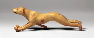 cane meccanico