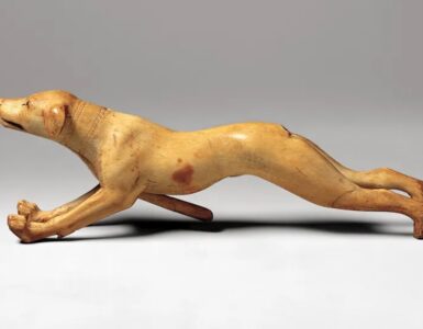 cane meccanico