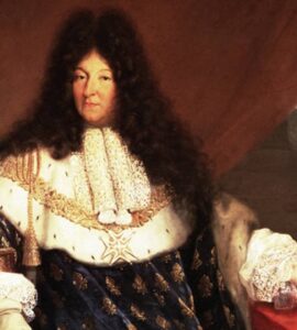 cosa significava essere malati a Versailles nel Seicento