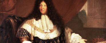 cosa significava essere malati a Versailles nel Seicento