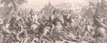 Cruciale eppure ingiustamente trascurata: la battaglia di Tolosa del 721