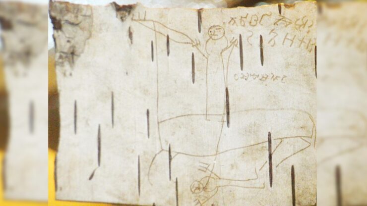 disegno onfim