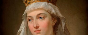 Edvige d'Angiò, "Re" anziché "Regina" di Polonia