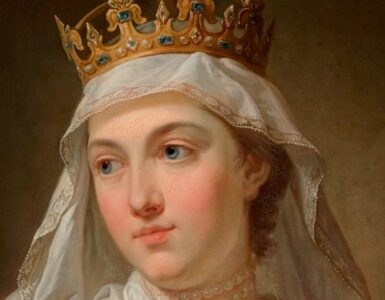 Edvige d'Angiò, "Re" anziché "Regina" di Polonia