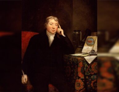 edward jenner