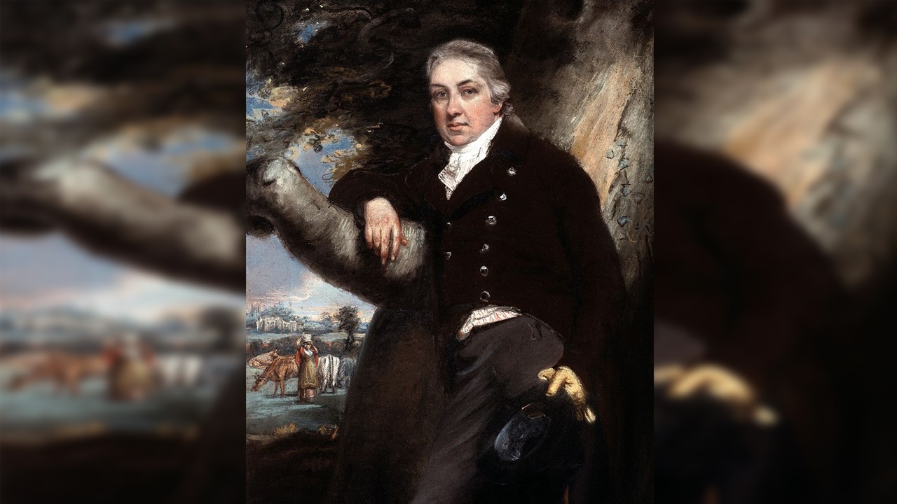 edward jenner medico